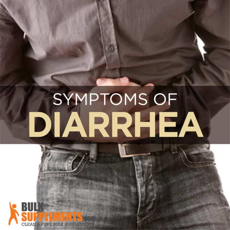 Diarrhea Symptoms Causes Treatment