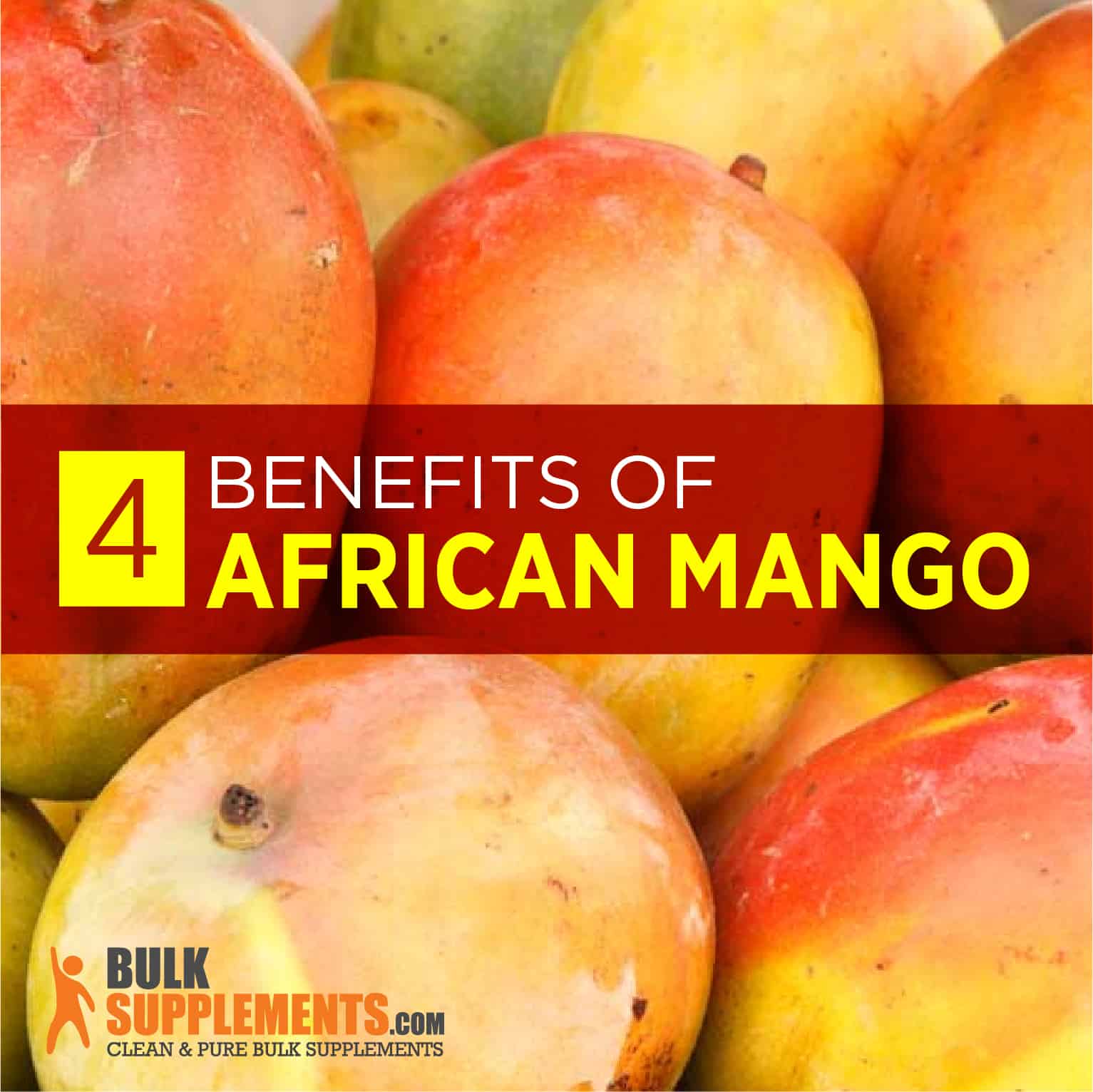 African Mango Benefits For Weight Loss Dosage