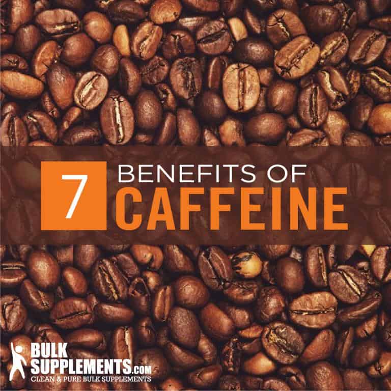 Caffeine! Get Pumped! Boost Your Energy Levels and Improve Focus