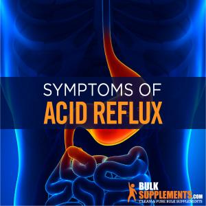 Acid Reflux and Gerd: Diet, Medicine and Remedy