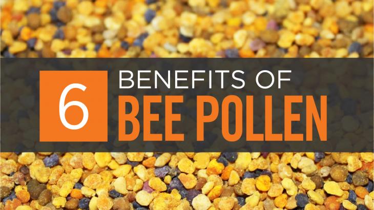 Bee Pollen Benefits, Side Effects, And Dosage | BulkSupplements.com