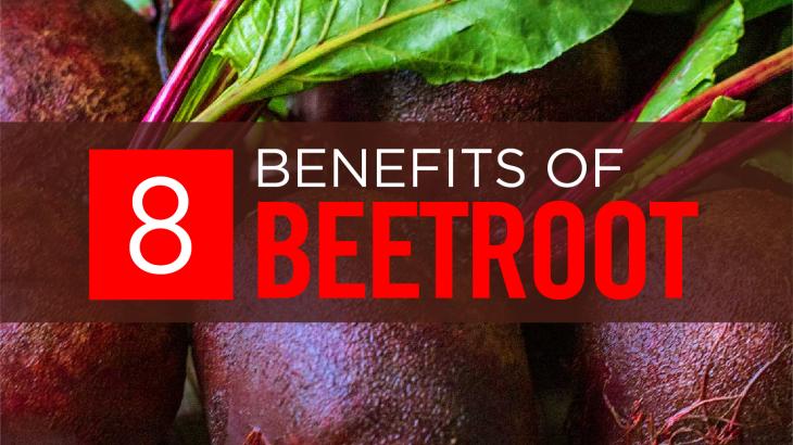 beet root