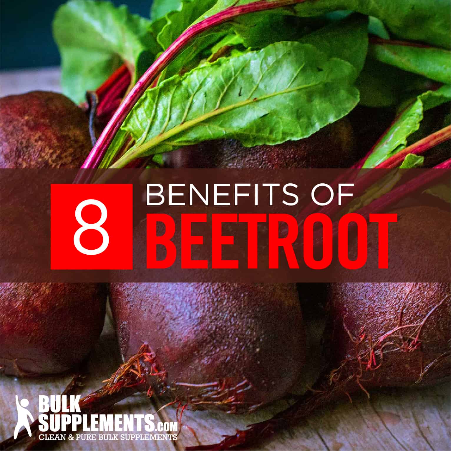 What is Beetroot Powder and Why is it Good for You?