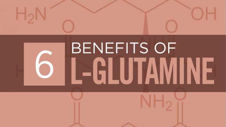 l-glutamine