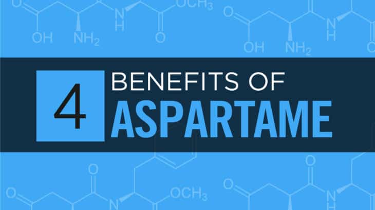 Aspartame