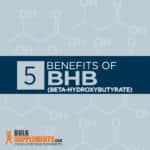 BHB (beta-hydroxybutyrate) Benefits & Side Effects