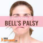 Bell's Palsy Symptoms, Causes & Treatment