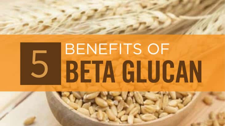 Beta Glucan