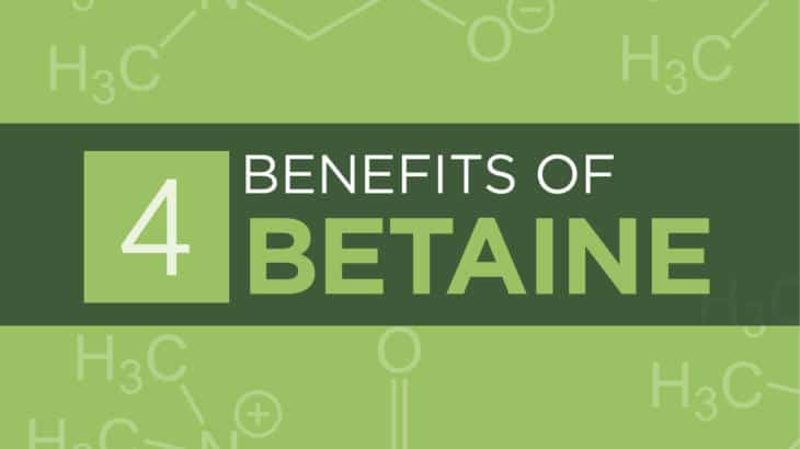 Betaine