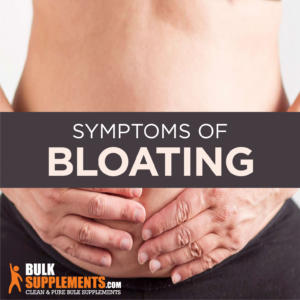 Bloating Symptoms and Treatment