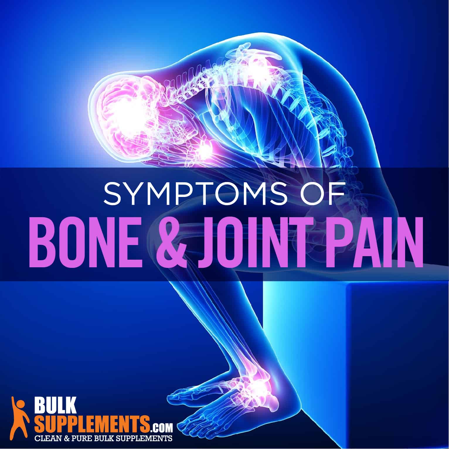 Joint Pain - Pictures