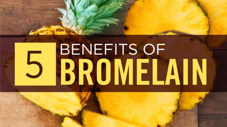 Bromelain