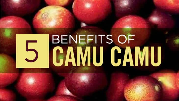 Camu Camu