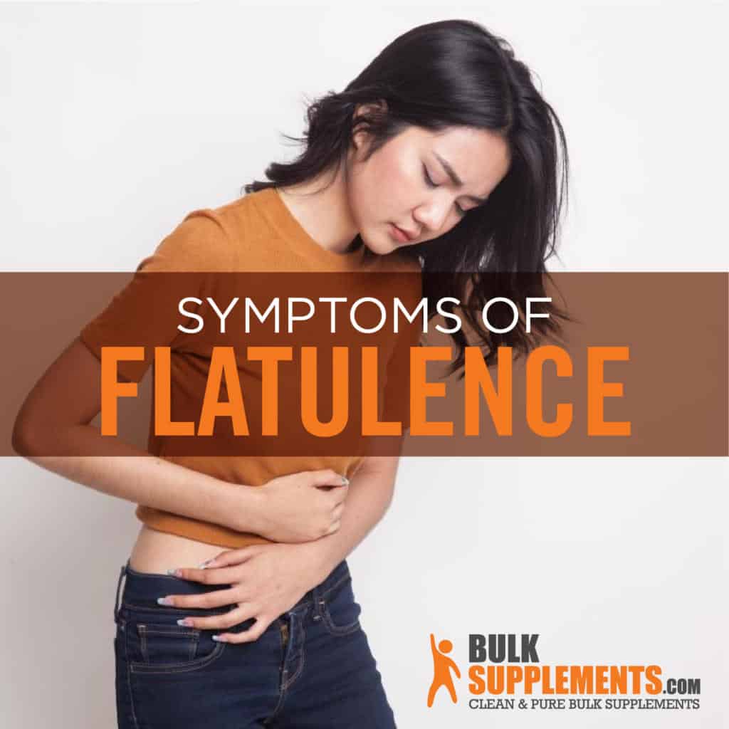 Flatulence (Farting) Causes & Treatment