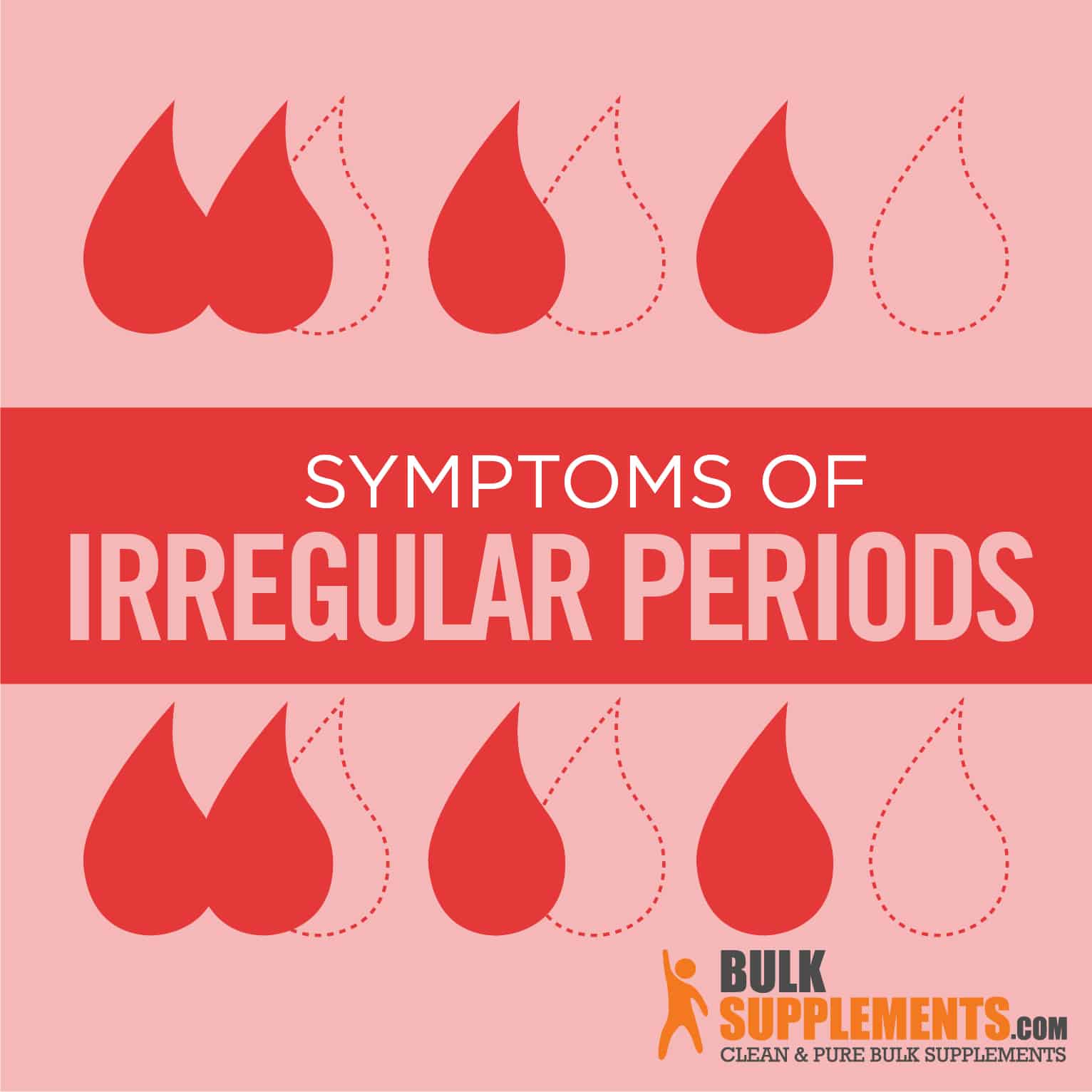 What Is A Normal Irregular Period