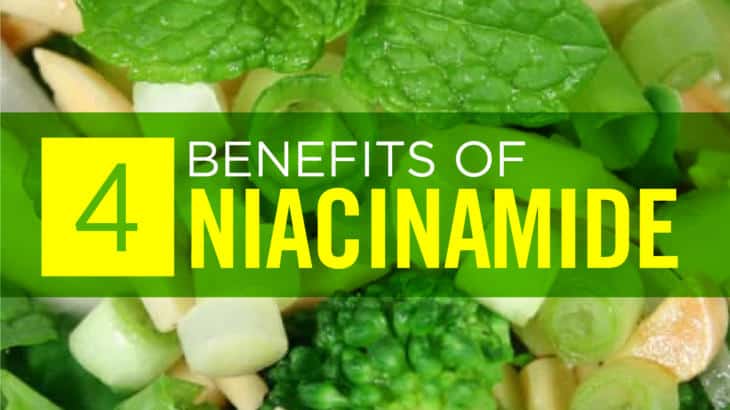 Niacinamide