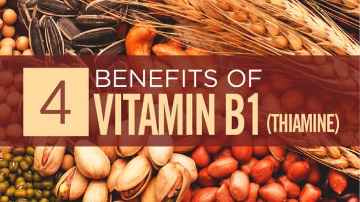 Vitamin B1