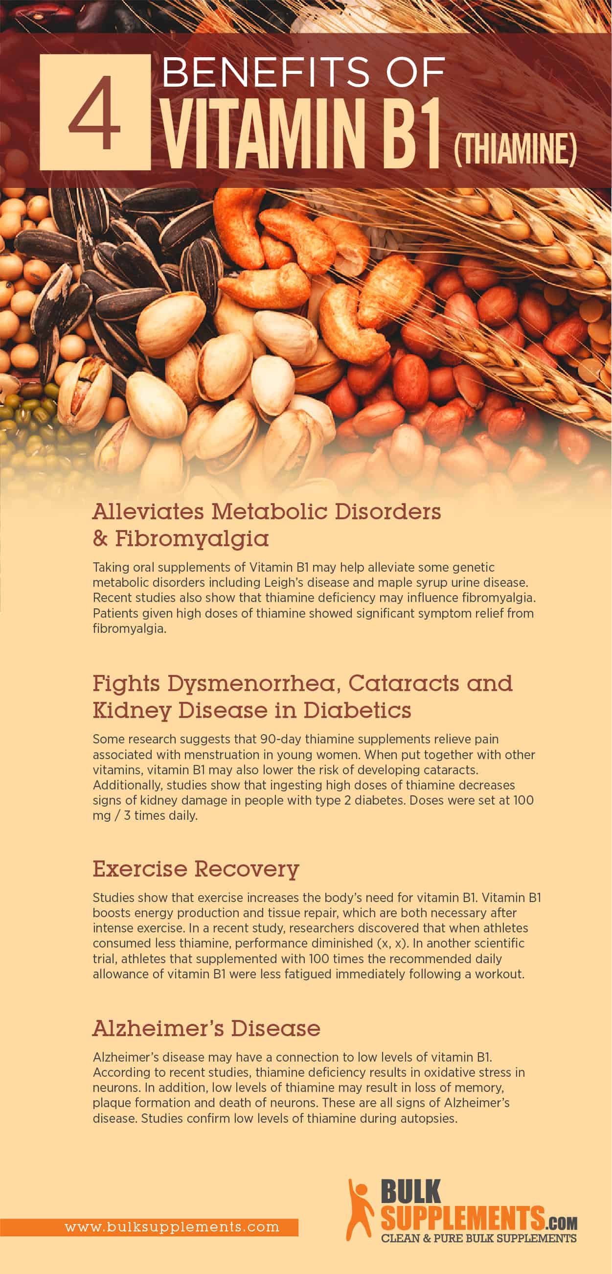 thiamine deficiency