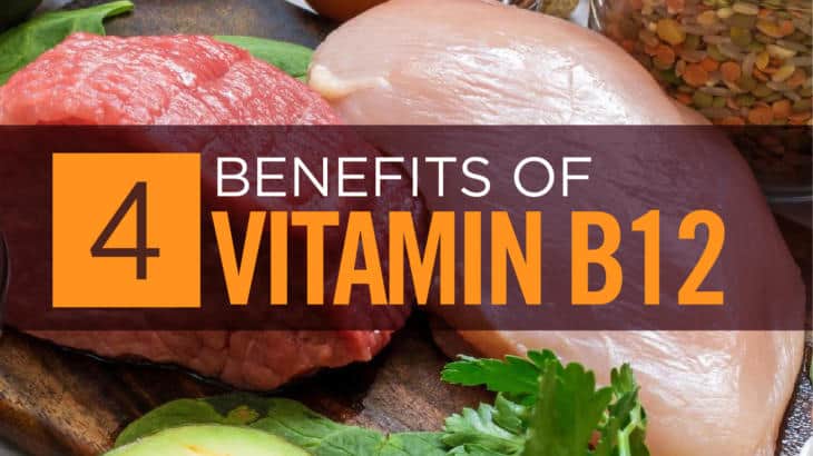 Vitamin B12