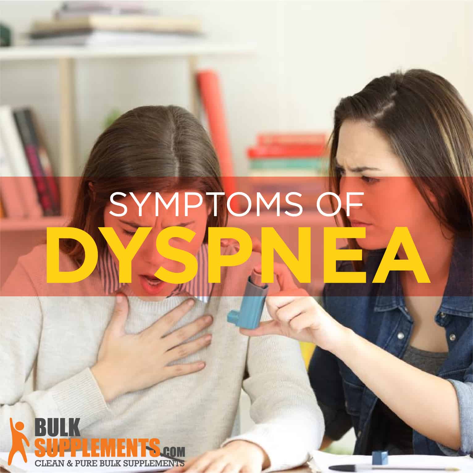 dyspnea