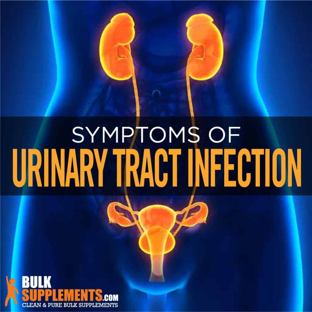 Urinary Tract Infection UTI Symptoms Causes And Treatment