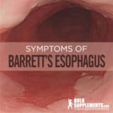 Barrett's Esophagus: Symptoms, Causes & Treatment