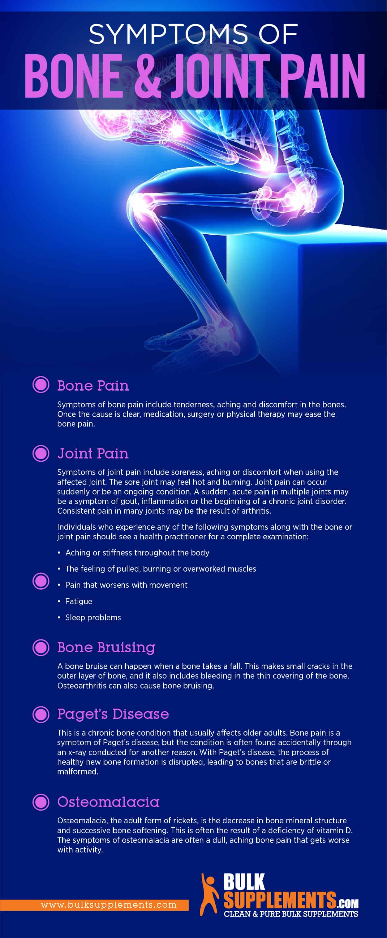 Joint Pain Causes Signs And Symptoms Diagnosis And Treatment – NBKomputer