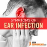 Ear Infection: Symptoms, Causes & Treatment