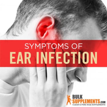 Ear Infection: Symptoms, Causes & Treatment