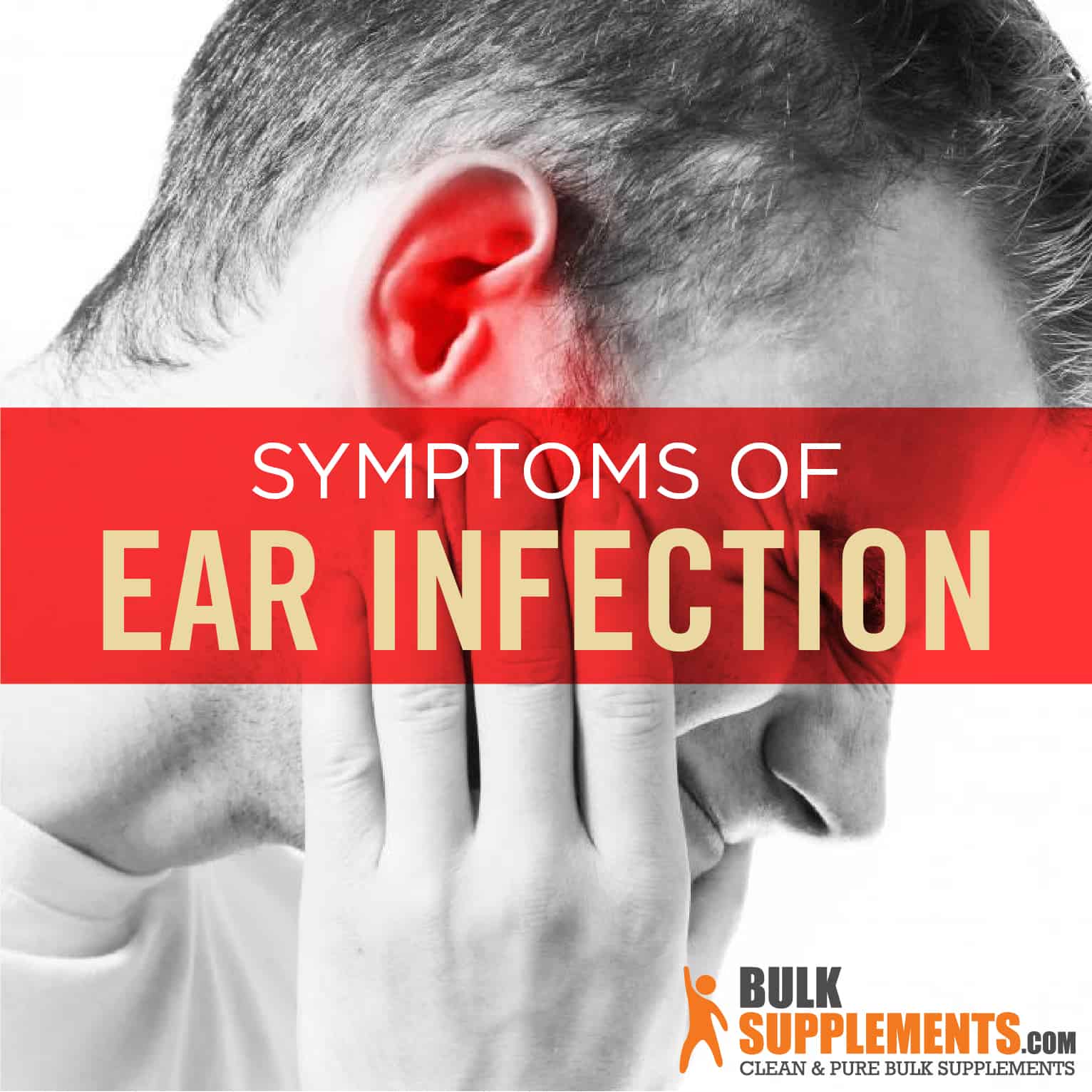 Ear Infection Causes Symptoms And Treatment Images 