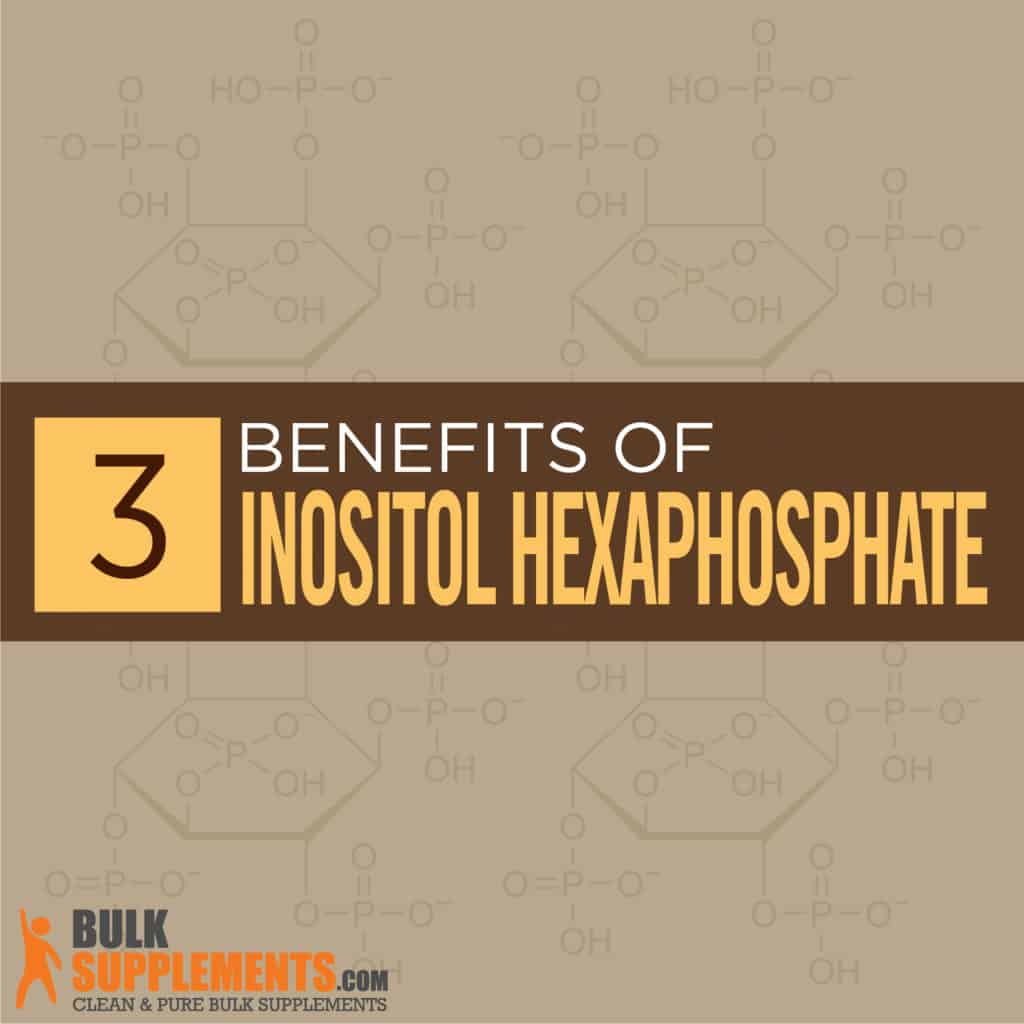 Inositol Hexaphosphate