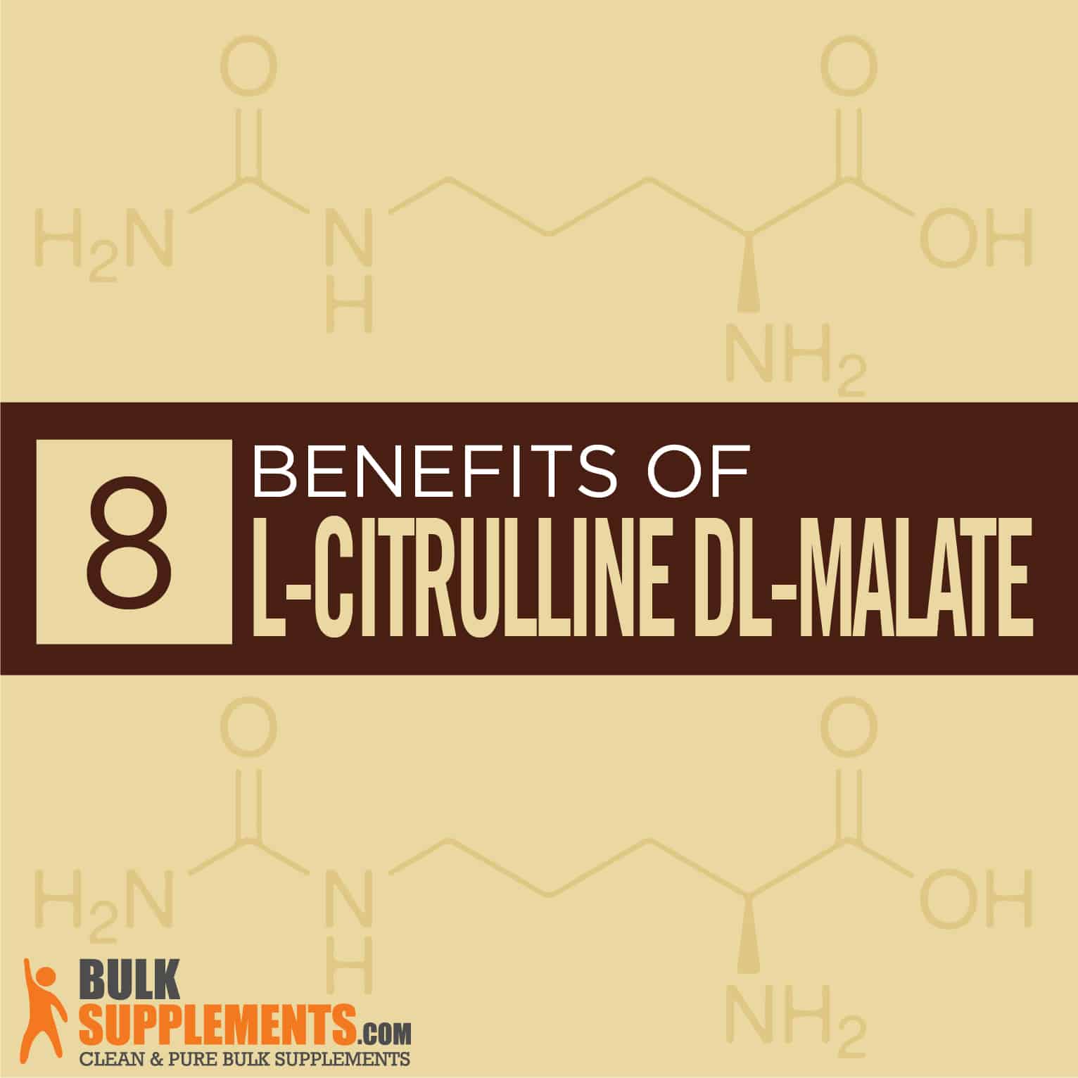 L-Citrulline DL-Malate