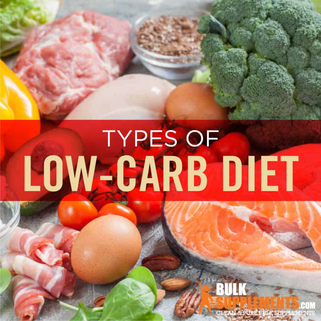 Low-Carb Diet: What to Eat, What to Avoid