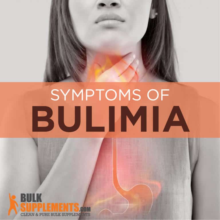 Bulimia Nervosa: Characteristics, Causes & Treatment