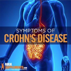 Crohn's Disease: Symptoms, Causes & Treatment