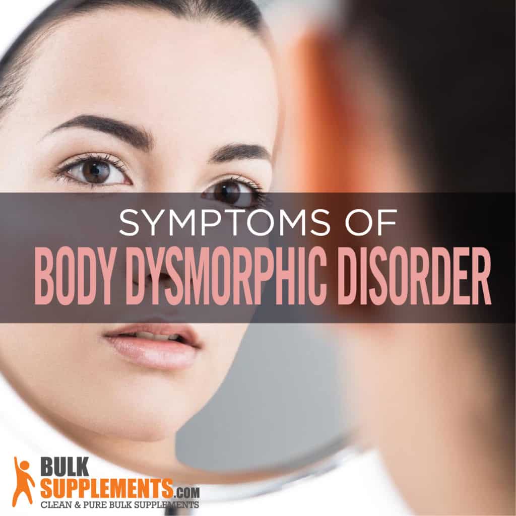 Body Dysmorphic Disorder