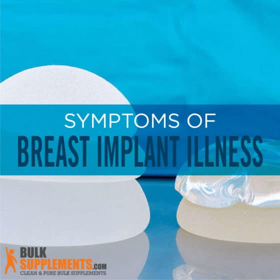 Breast Implant Illness Symptoms Causes And Treatment