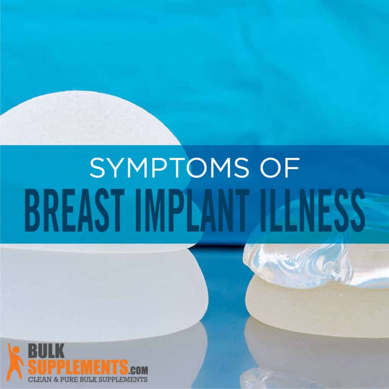 Breast Implant Illness: Symptoms, Causes & Treatment