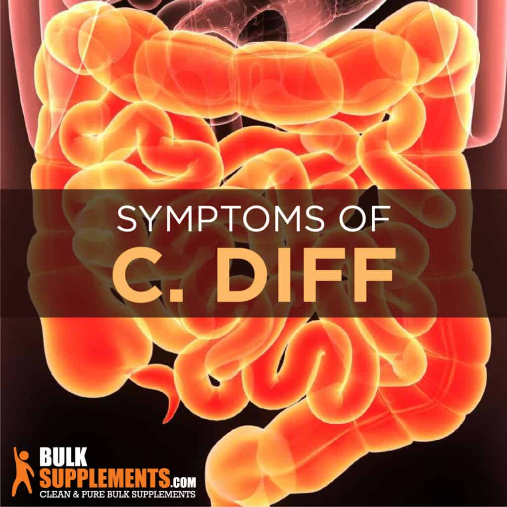 Clostridium Difficile C Diff Symptoms Causes Treatment