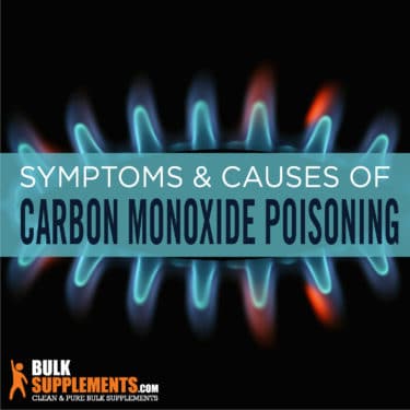 too much carbon monoxide symptoms