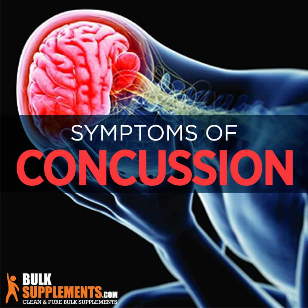 Concussion Symptoms Causes And Treatment