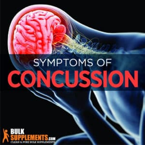 Concussion: Symptoms, Causes & Treatment