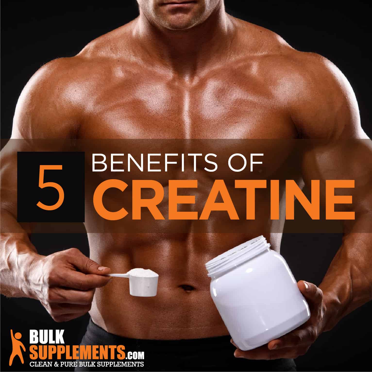 Creatine