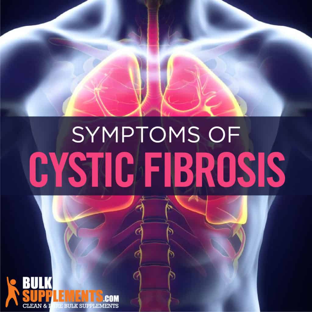 Cystic Fibrosis Symptoms, Causes & Treatment
