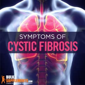 Cystic Fibrosis: Symptoms, Causes & Treatment