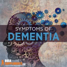 Dementia: Symptoms, Causes & Treatment