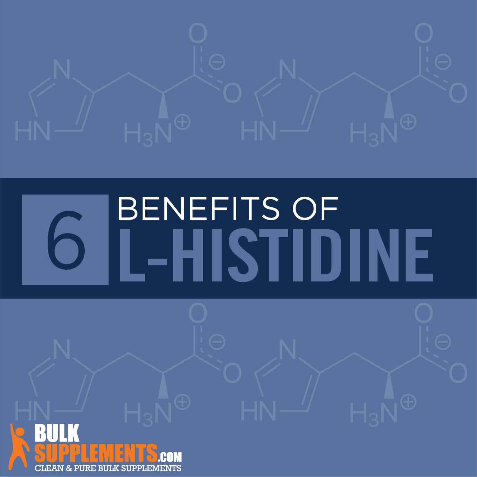 L-Histidine