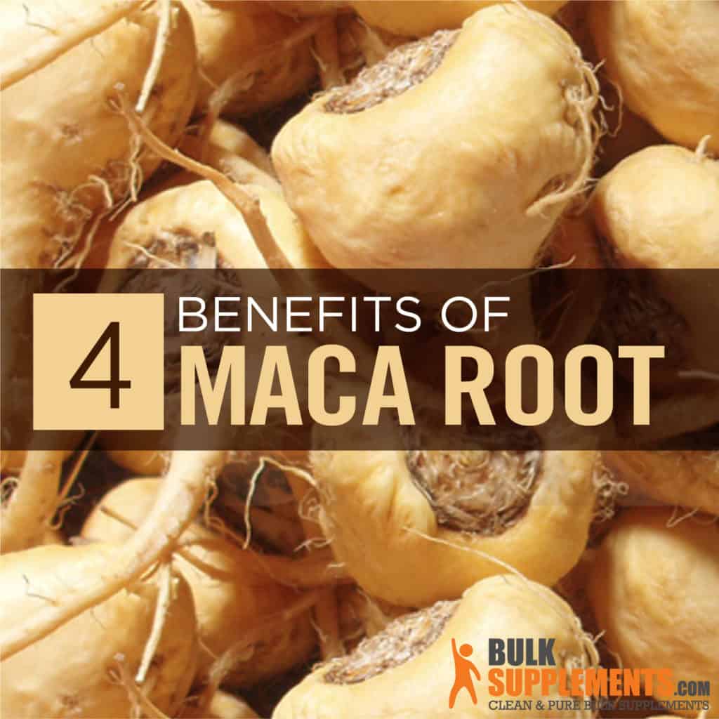 Maca Root