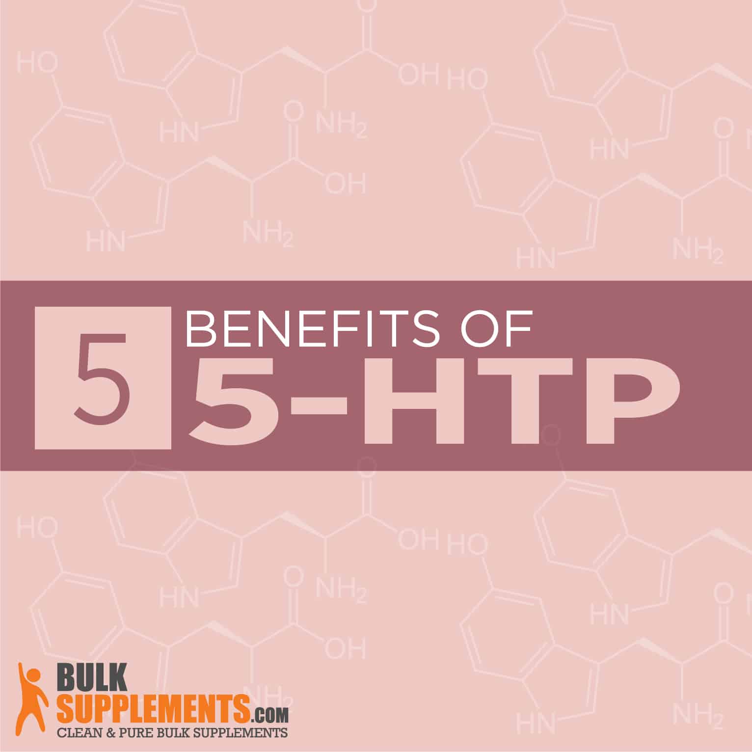 5-HTP 5-HTP