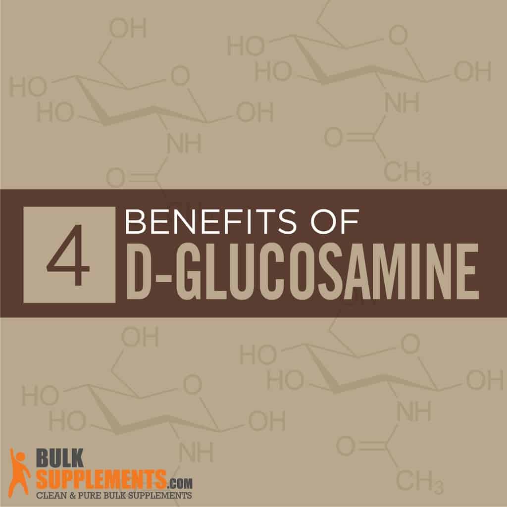 D-Glucosamine